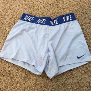 Nike shorts